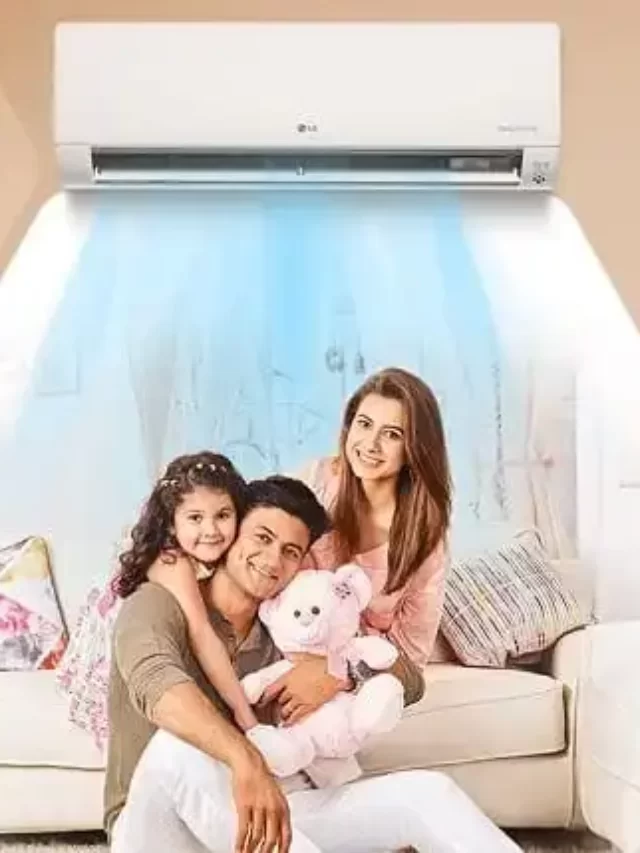 7 Best Air Conditioners in India