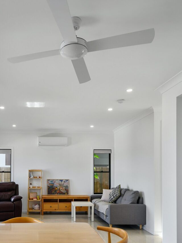 Best  ceiling fans in India