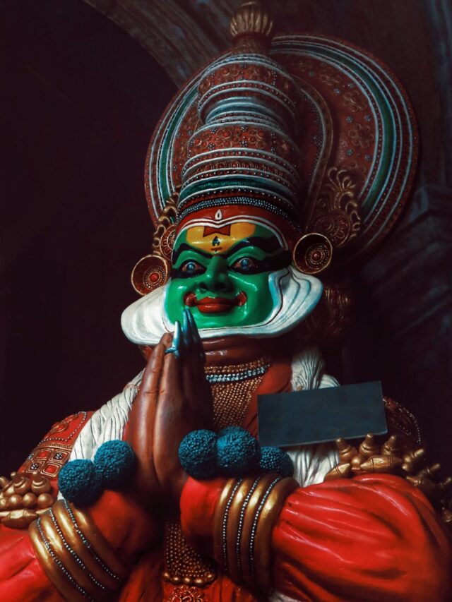 kathakali