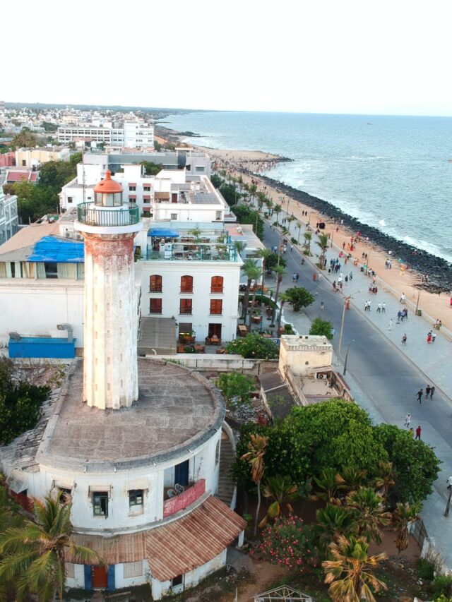 pondicherry