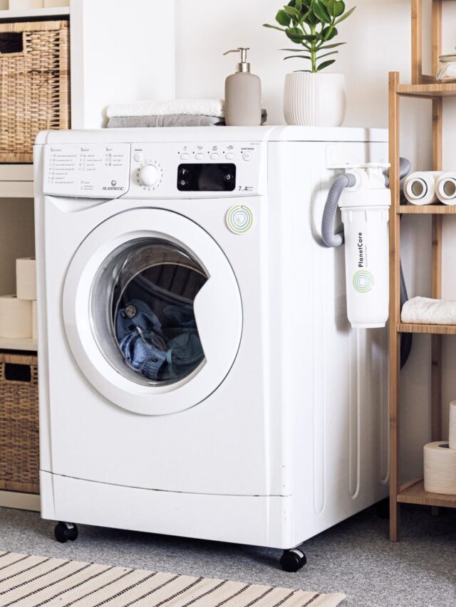 Best Latest Washing Machine Brands in India