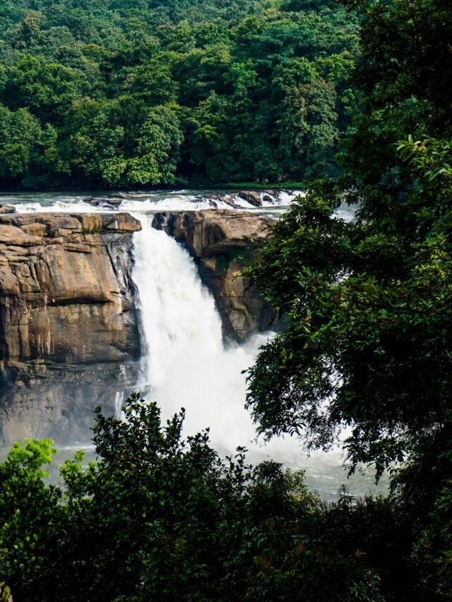 കേരളത്തെക്കുറിച്ചുള്ള 7 വസ്തുതകൾ