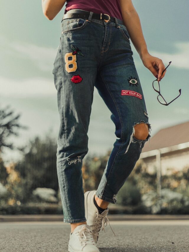 Buda Jeans Co: The Premium Denim Brand for Style, Comfort, and Quality